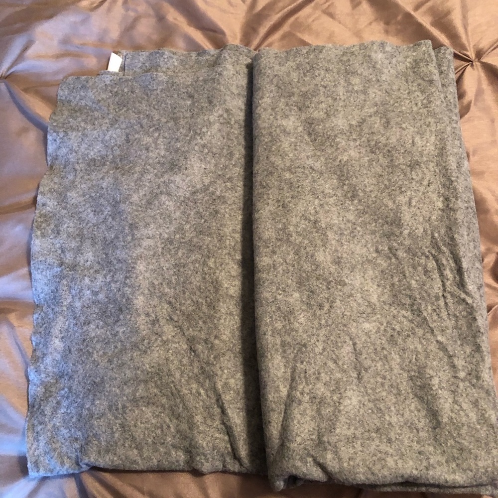 McKesson Stretcher Blanket 40 W X 80 L Inch Polyester 100%